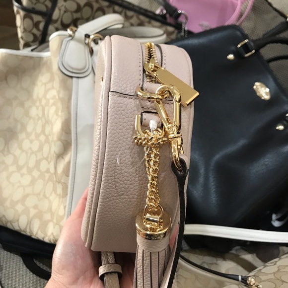 Michael Kors crossbody - Picture 2 of 4